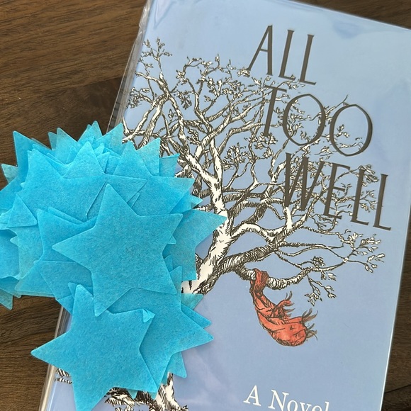 All Too Well notebook - brand new - Taylor Swift - Picture 5 of 6